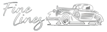 Fine Lines Classic Cars