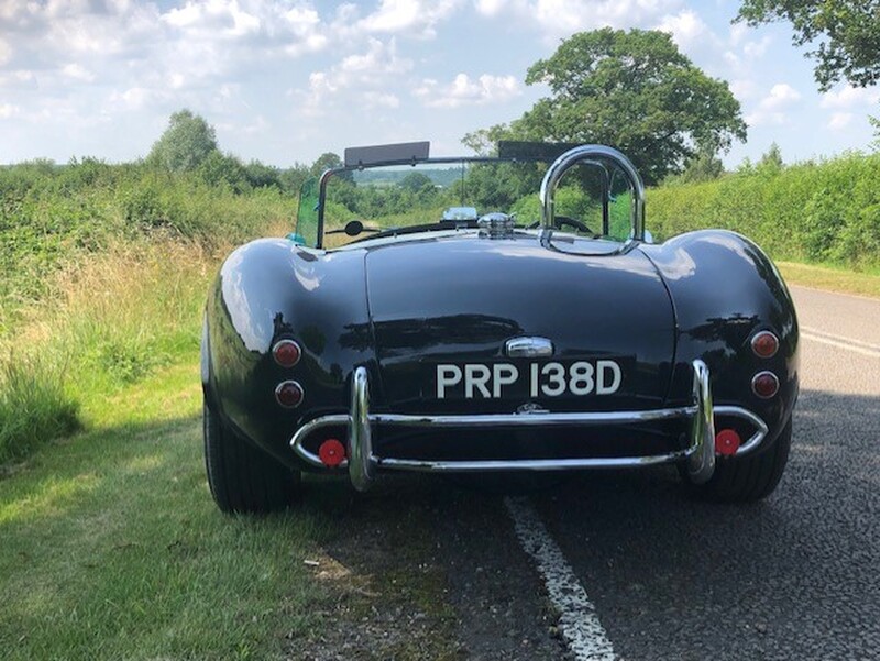 AC COBRA