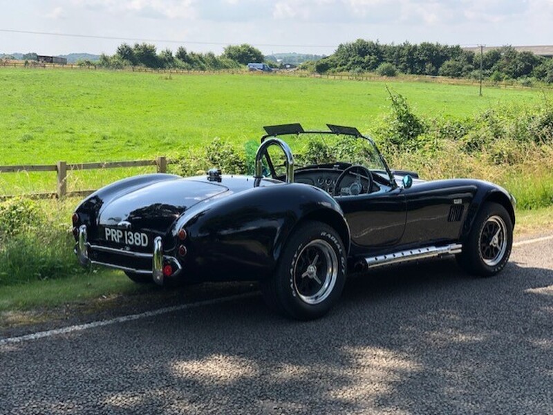 AC COBRA