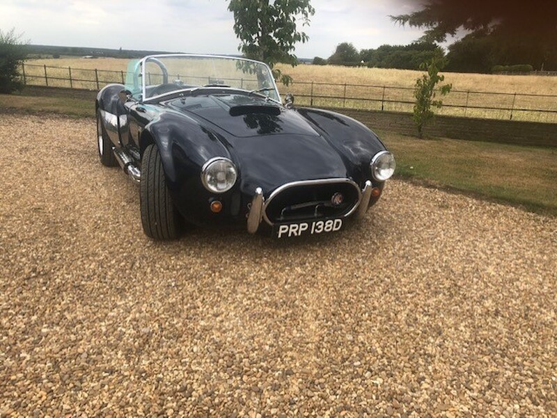 View AC COBRA -