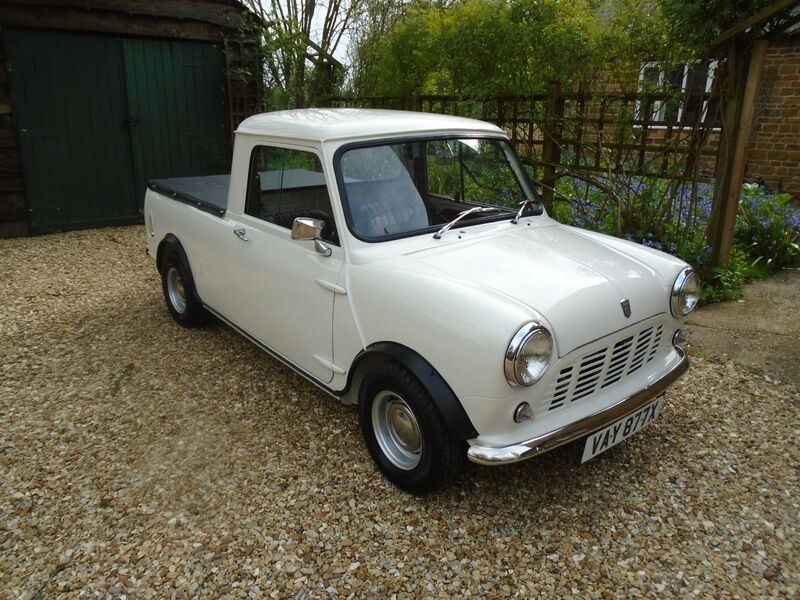 View AUSTIN MINI 95L