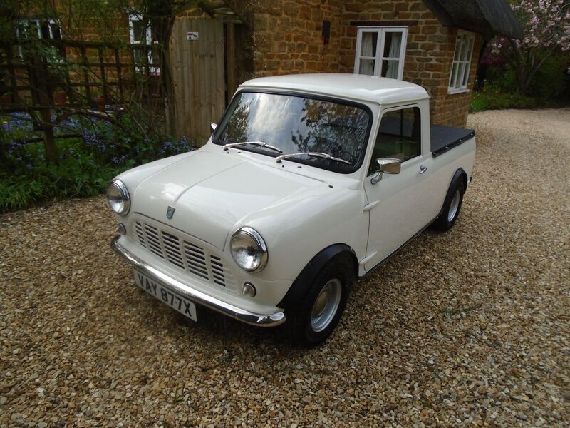 View AUSTIN MINI 95L